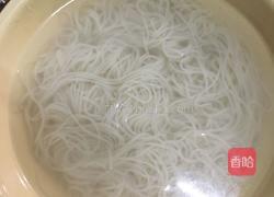 凉拌面的做法图解3