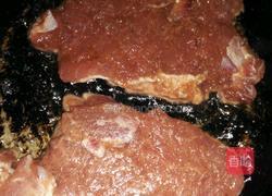 黑椒猪排的做法图解5