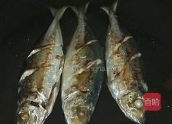 酸甜鱼儿的做法图解3