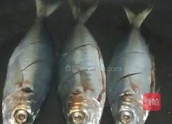 酸甜鱼儿的做法图解2