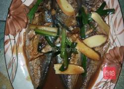 酸甜鱼儿的做法图解4