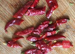 折耳根炒腊肉的做法图解4