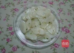 糖醋山药的做法图解5