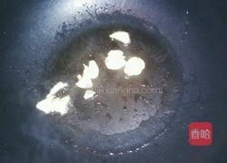 白菜炖豆腐的做法图解5