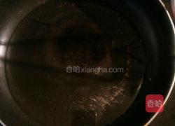 蒜容三色炒饼的做法图解3