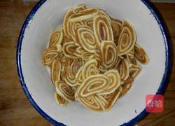 猫耳朵的做法图解6