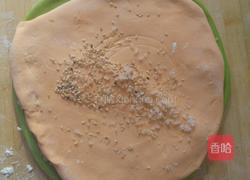 猫耳朵的做法图解2