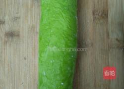 猫耳朵的做法图解4