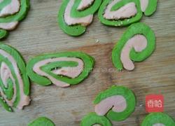 猫耳朵的做法图解5