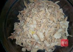 泡椒鸭肠的做法图解5