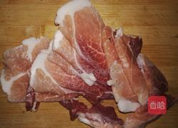 锅包肉的做法图解2