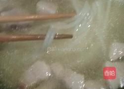 浓香米线锅的做法图解5
