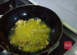 酥脆挂糊花生米的做法图解7