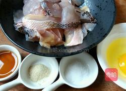 酸菜鱼的做法图解6