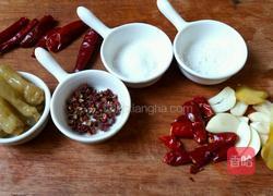 酸菜鱼的做法图解9