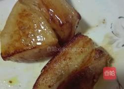 香椿扣肉的做法图解2