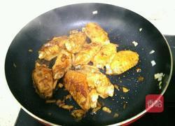 可乐鸡翅的做法图解10