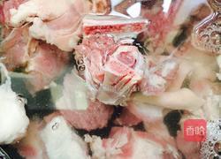 羊汤的做法图解1