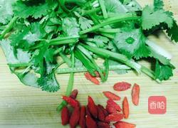 羊汤的做法图解10