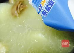 羊汤的做法图解12