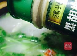 羊汤的做法图解14