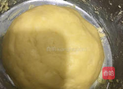 动物小饼干的做法图解5