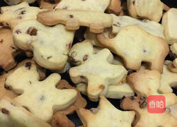 动物小饼干的做法图解10