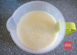 豆豆饮的做法图解3