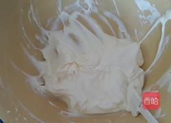 水果奶油蛋糕的做法图解3