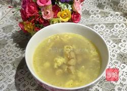 扇贝丁汤的做法图解6