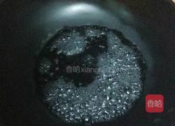 牛板筋西兰花的做法图解3