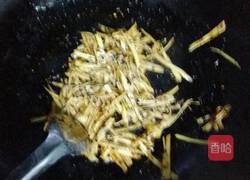 牛板筋西兰花的做法图解7