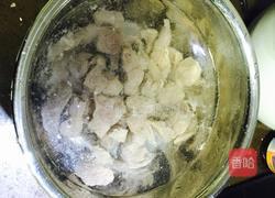 小诺的羊肉煲的做法图解2