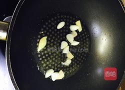 小诺的羊肉煲的做法图解3