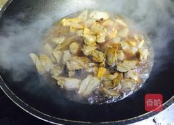 小诺的羊肉煲的做法图解5