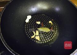 小诺的羊肉煲的做法图解4