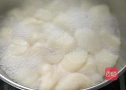 速冻空心麻球的做法图解2
