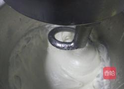 速冻空心麻球的做法图解3