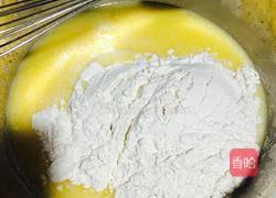 芒果千层蛋糕的做法图解5