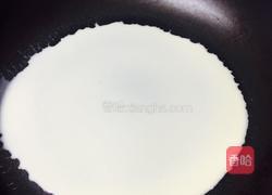 芒果千层蛋糕的做法图解10