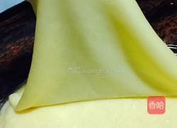 芒果千层蛋糕的做法图解13
