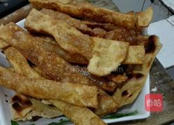 炸条的做法图解5