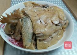 白切鸡的做法图解5