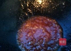 甜辣茄汁鸡片的做法图解5