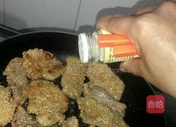 奥良炸猪排的做法图解8