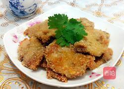 奥良炸猪排的做法图解9