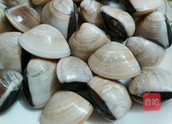 生滚海鲜粥的做法图解1