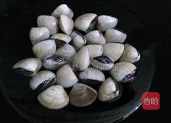 生滚海鲜粥的做法图解2