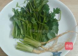 生滚海鲜粥的做法图解8