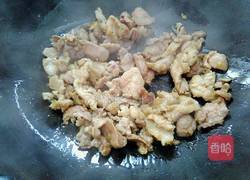 红烧片片肉汤的做法图解6